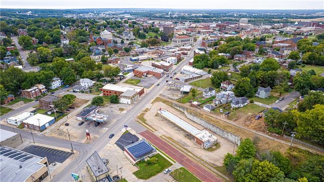 1317 Frederick Avenue, St Joseph, MO 64501