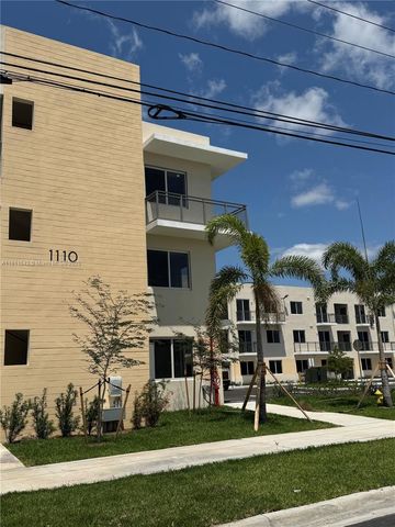 1010 SW 69th Ave 104, Miami, FL 33144