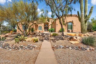 7030 E MORNING VISTA Lane, Scottsdale, AZ 85266