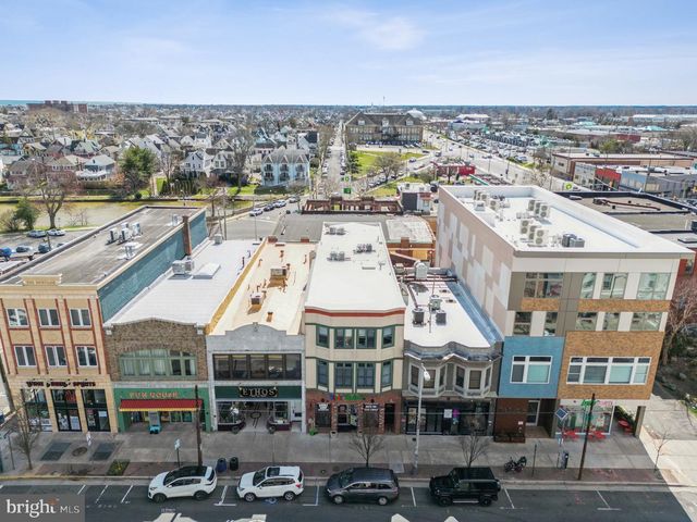 716 COOKMAN AVENUE #201, Asbury Park, NJ 07712