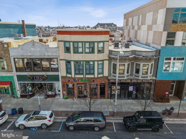 716 COOKMAN AVENUE #201, Asbury Park, NJ 07712