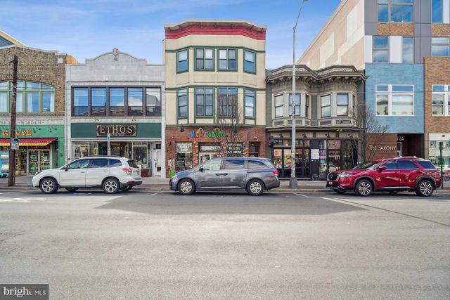 716 COOKMAN AVENUE #201, Asbury Park, NJ 07712
