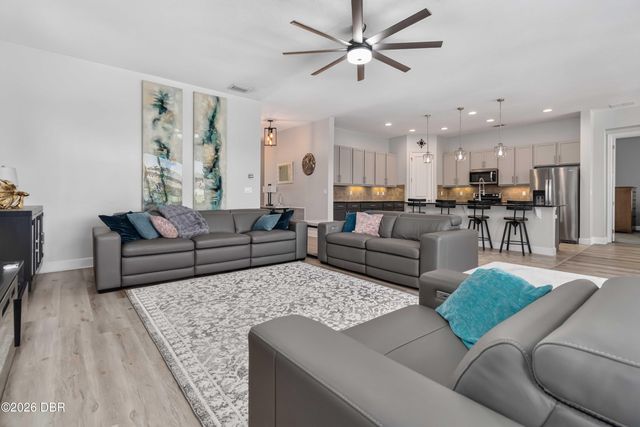 6860 Forkmead Lane, Port Orange, FL 32128