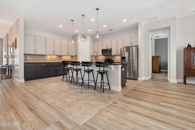 6860 Forkmead Lane, Port Orange, FL 32128