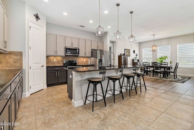 6860 Forkmead Lane, Port Orange, FL 32128