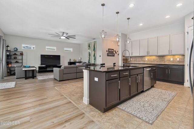 6860 Forkmead Lane, Port Orange, FL 32128