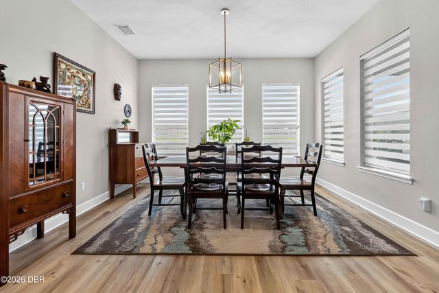 6860 Forkmead Lane, Port Orange, FL 32128