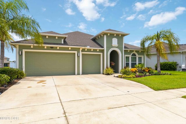 6860 Forkmead Lane, Port Orange, FL 32128