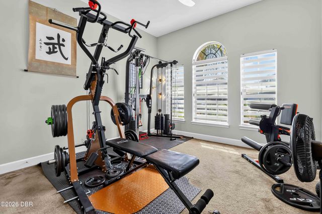 6860 Forkmead Lane, Port Orange, FL 32128