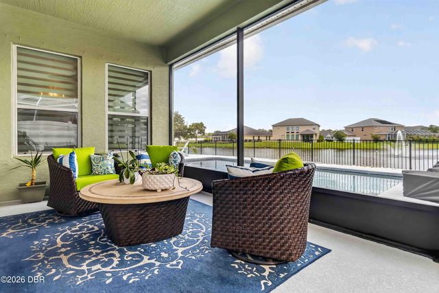 6860 Forkmead Lane, Port Orange, FL 32128
