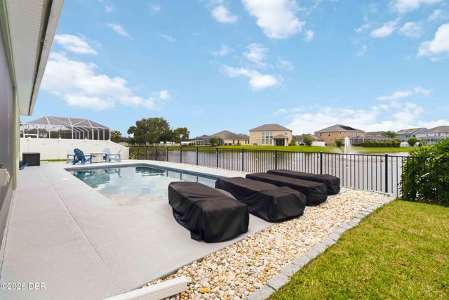 6860 Forkmead Lane, Port Orange, FL 32128