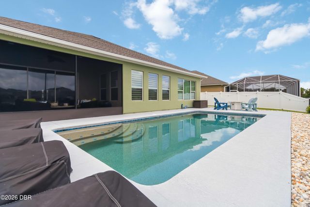 6860 Forkmead Lane, Port Orange, FL 32128