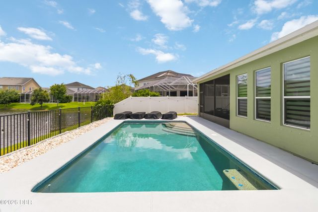 6860 Forkmead Lane, Port Orange, FL 32128