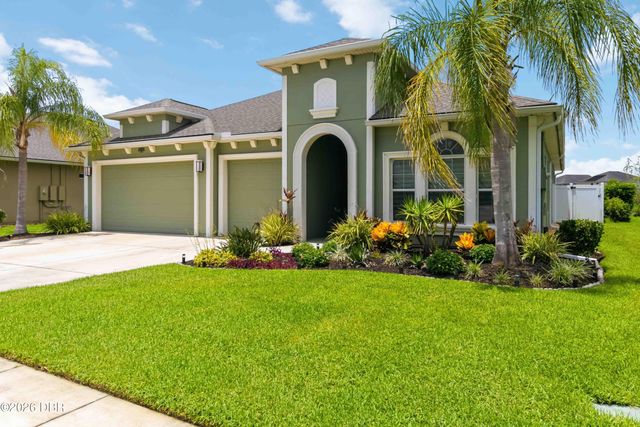6860 Forkmead Lane, Port Orange, FL 32128