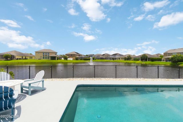 6860 Forkmead Lane, Port Orange, FL 32128