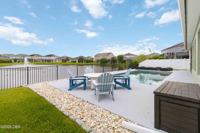 6860 Forkmead Lane, Port Orange, FL 32128