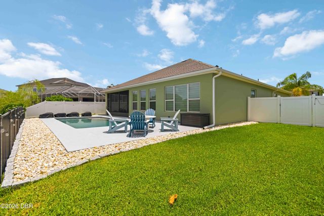 6860 Forkmead Lane, Port Orange, FL 32128