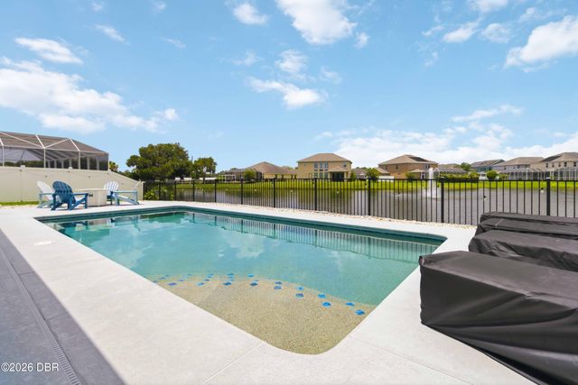 6860 Forkmead Lane, Port Orange, FL 32128