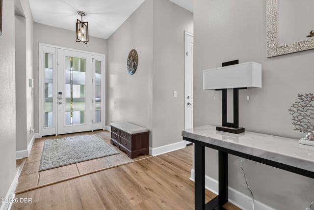 6860 Forkmead Lane, Port Orange, FL 32128