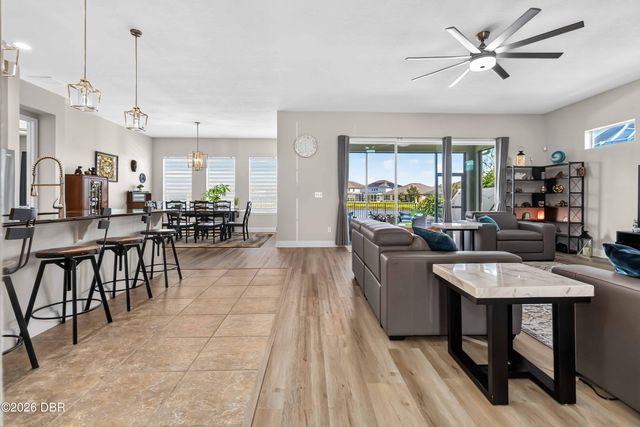 6860 Forkmead Lane, Port Orange, FL 32128