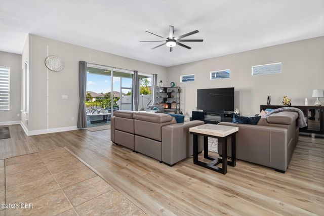 6860 Forkmead Lane, Port Orange, FL 32128