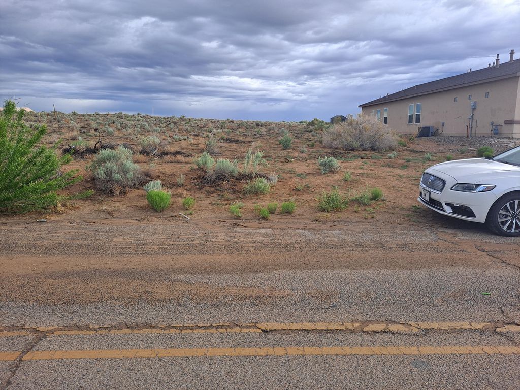 1113 Abrazo Road NE, Rio Rancho, NM 87144