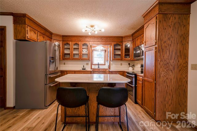 203 Carolina Drive, Cherryville, NC 28021