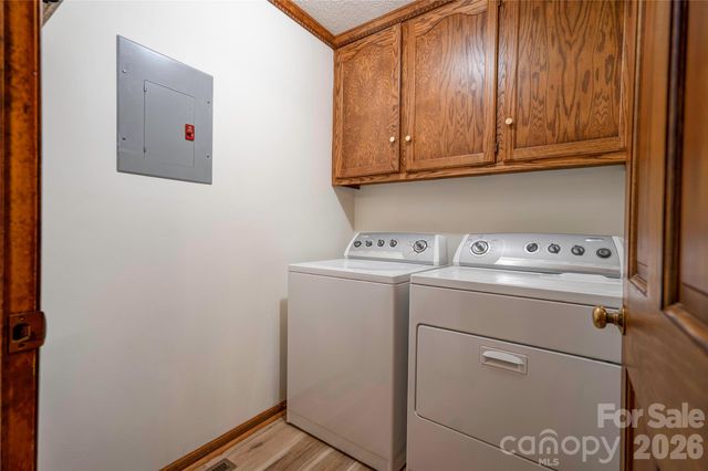 203 Carolina Drive, Cherryville, NC 28021