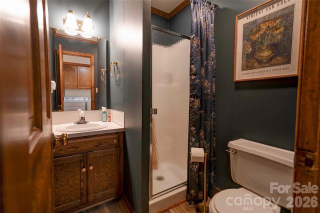 203 Carolina Drive, Cherryville, NC 28021