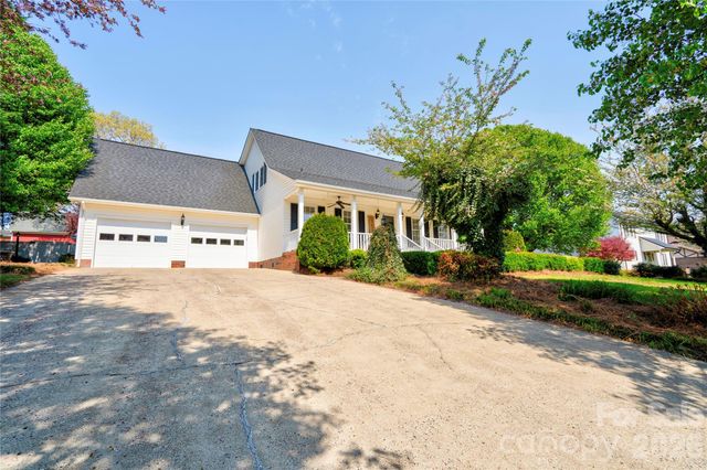 203 Carolina Drive, Cherryville, NC 28021