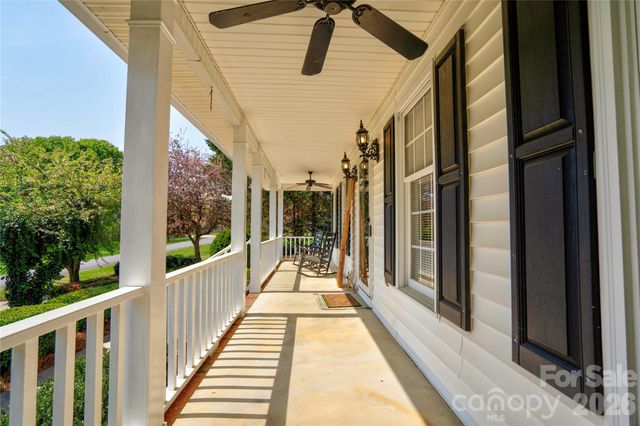 203 Carolina Drive, Cherryville, NC 28021