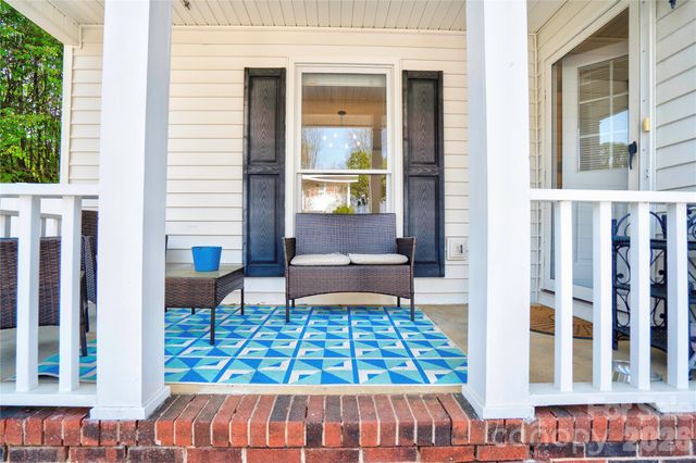 203 Carolina Drive, Cherryville, NC 28021