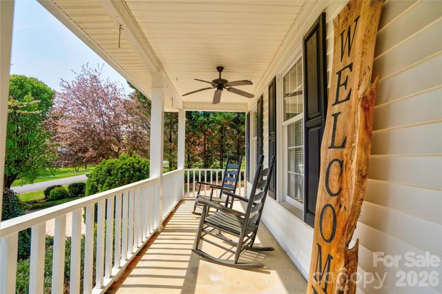 203 Carolina Drive, Cherryville, NC 28021