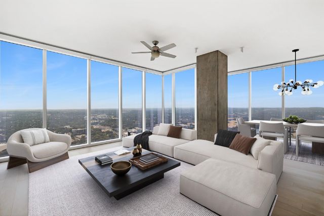 301 West Ave 4607, Austin, TX 78701
