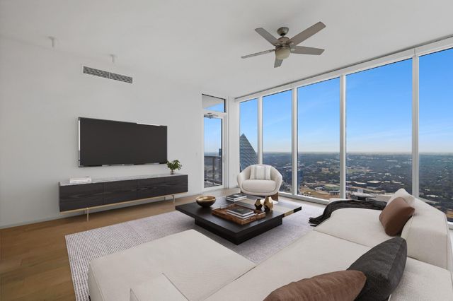 301 West Ave 4607, Austin, TX 78701