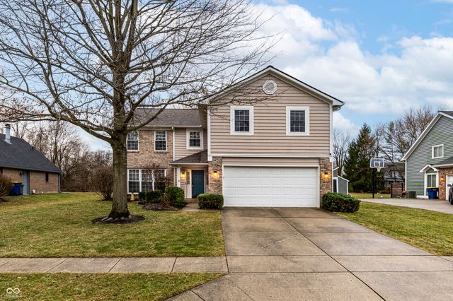 12427 Doe Lane, Indianapolis, IN 46236