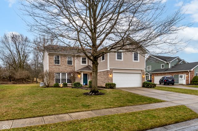 12427 Doe Lane, Indianapolis, IN 46236