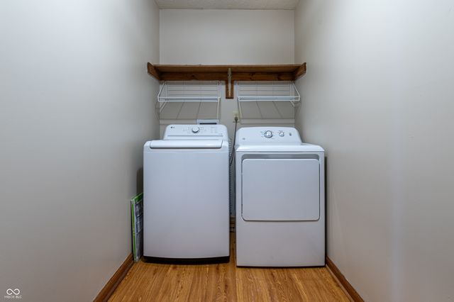 12427 Doe Lane, Indianapolis, IN 46236