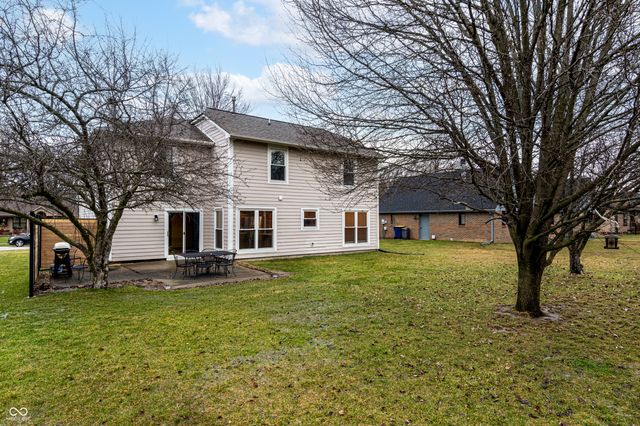 12427 Doe Lane, Indianapolis, IN 46236