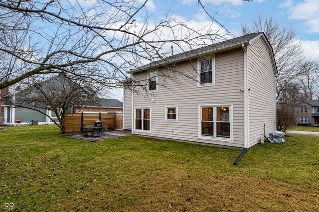 12427 Doe Lane, Indianapolis, IN 46236