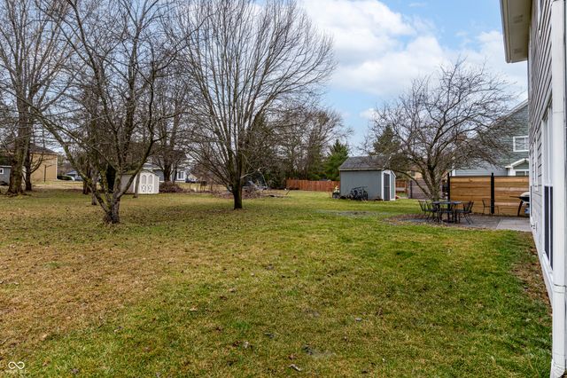 12427 Doe Lane, Indianapolis, IN 46236