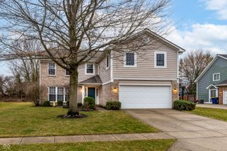 12427 Doe Lane, Indianapolis, IN 46236