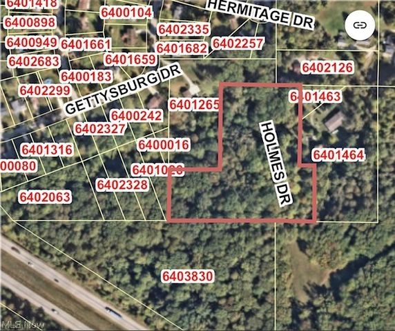2092 Holmes Drive, Twinsburg, OH 44087