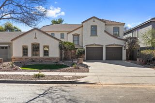 3845 E YEAGER Drive, Gilbert, AZ 85295