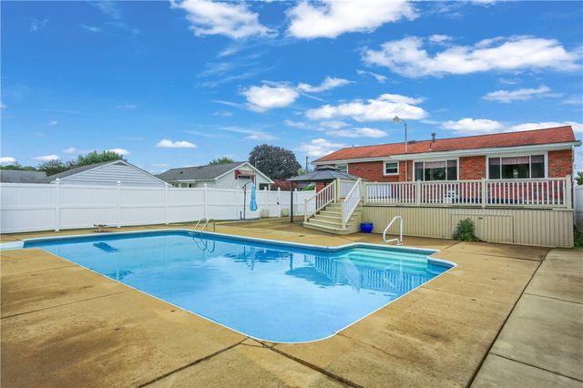 1505 Drespling Ln, Hickory Twp, PA 16101