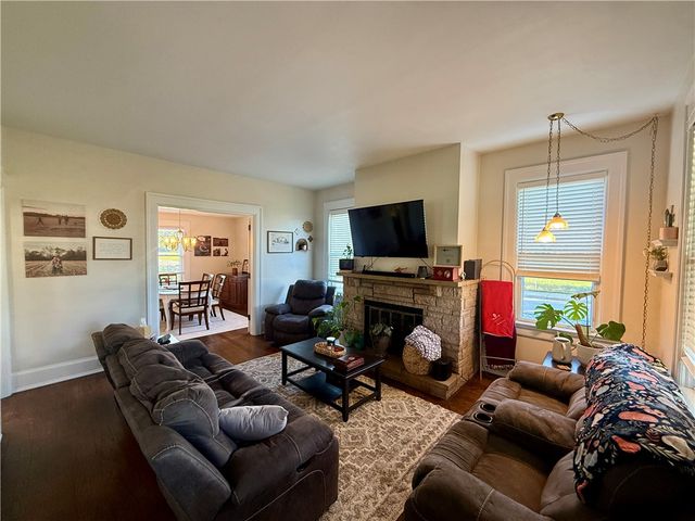 601 E Dayton Drive, Fairborn, OH 45324