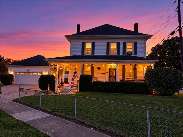 601 E Dayton Drive, Fairborn, OH 45324