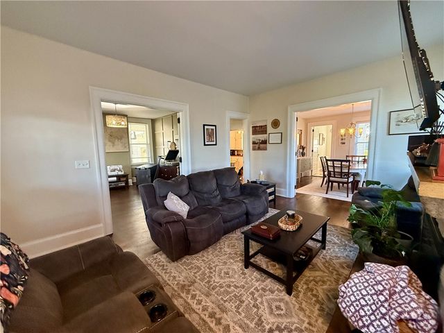 601 E Dayton Drive, Fairborn, OH 45324