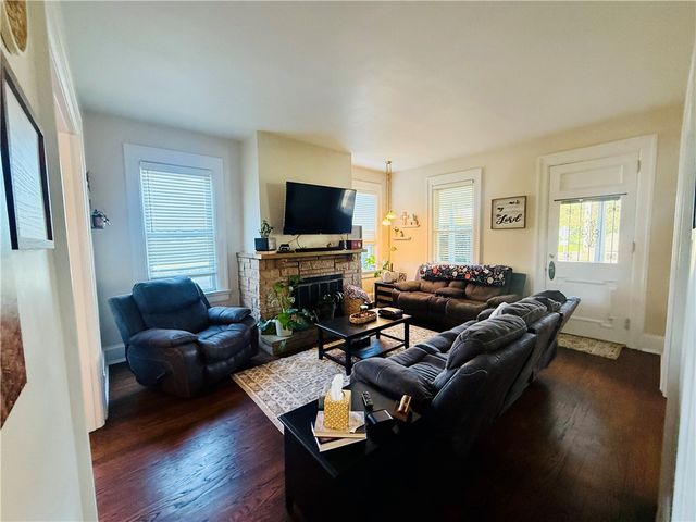 601 E Dayton Drive, Fairborn, OH 45324