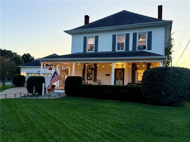 601 E Dayton Drive, Fairborn, OH 45324